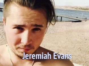 Jeremiah_Evans