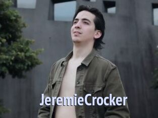 JeremieCrocker