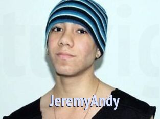 JeremyAndy
