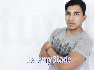 JeremyBlade