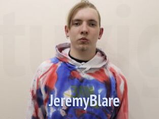 JeremyBlare Tube video gay
