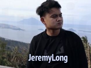 JeremyLong Tube video gay