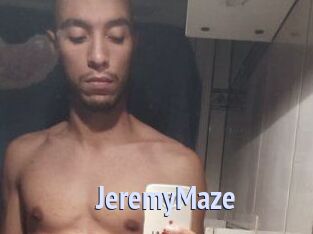 Jeremy_Maze