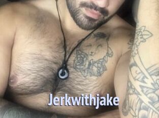 Jerkwithjake