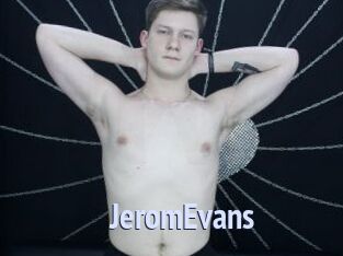 JeromEvans