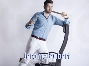 JeromeJoubert Tube video gay