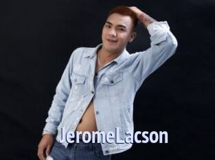 JeromeLacson Tube video gay