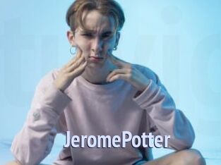 JeromePotter