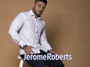 JeromeRoberts
