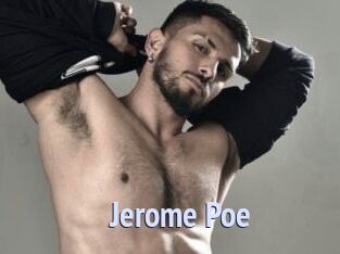 Jerome_Poe