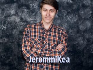 JerommiKea
