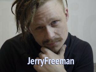 JerryFreeman