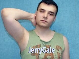 JerryGale