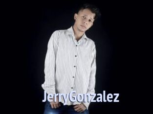 JerryGonzalez