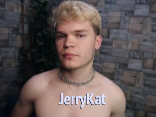 JerryKat