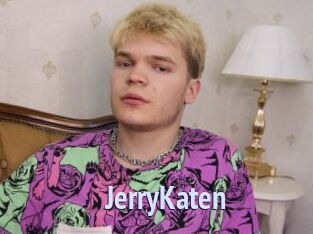 JerryKaten