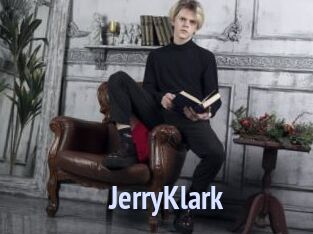 JerryKlark
