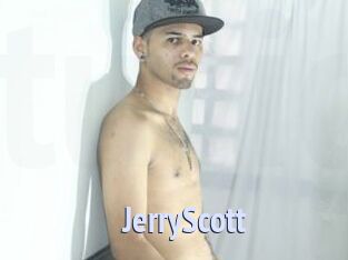 JerryScott