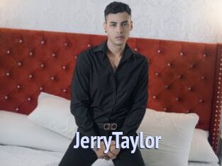 JerryTaylor