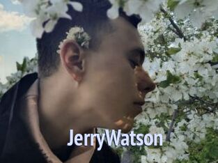 JerryWatson