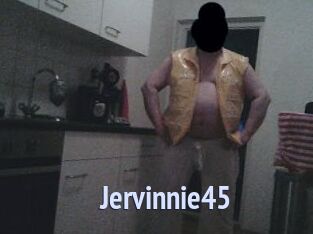 Jervinnie45