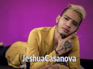 JeshuaCasanova