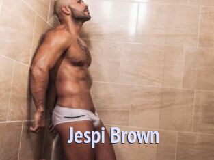 Jespi_Brown
