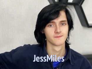 JessMiles