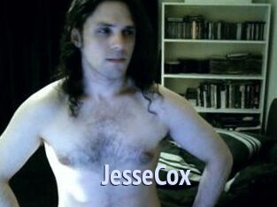JesseCox