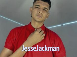 JesseJackman