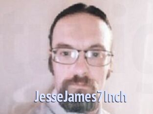 JesseJames7Inch