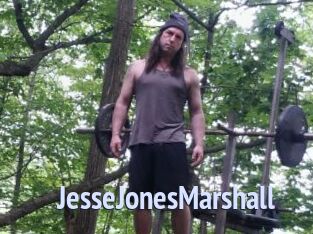 JesseJonesMarshall