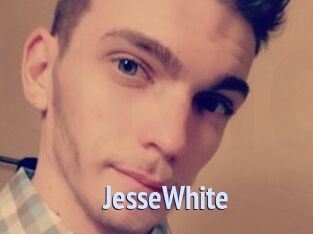 JesseWhite