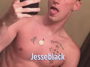 Jesseblack