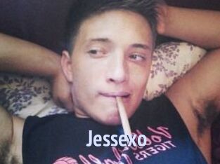 Jessexo