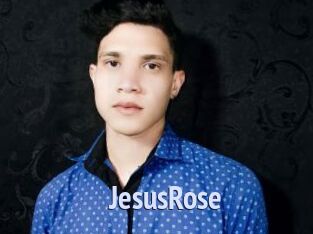 JesusRose