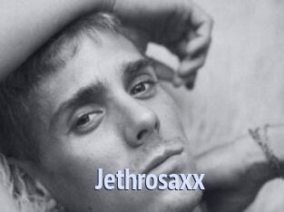 Jethrosaxx