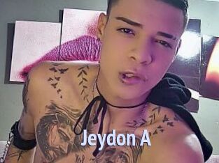 Jeydon_A