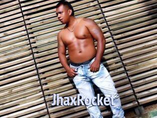 JhaxRocket