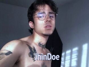 JhinDoe