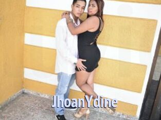 JhoanYdine