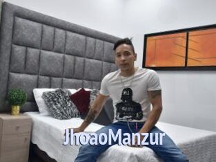 JhoaoManzur