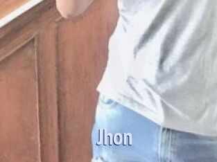Jhon