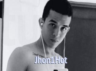 Jhon1Hot