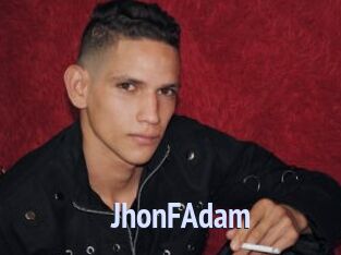 JhonFAdam