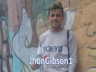 JhonGibson1