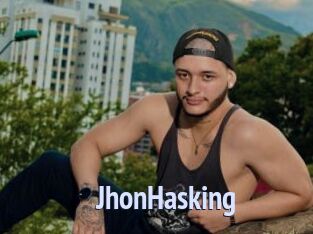 JhonHasking
