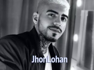 JhonLohan