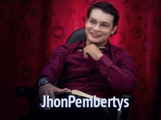 JhonPembertys Tube video gay