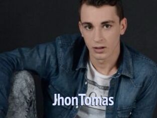 JhonTomas